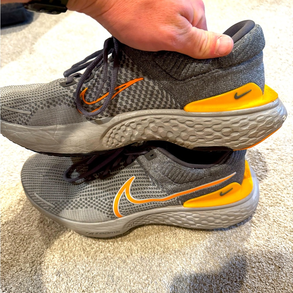 Nike Invincible Run 2 - Men’s 14 US